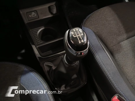 KWID 1.0 12V SCE FLEX INTENSE MANUAL
