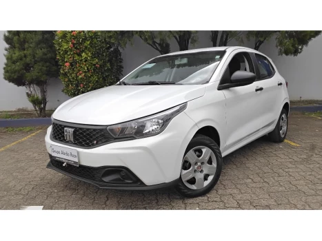 Fiat ARGO 1.0  FIREFLY FLEX MANUAL 4 portas