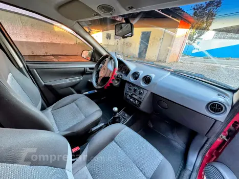 CELTA 1.0 MPFI VHCE Spirit 8V