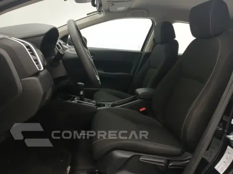 CITY 1.5 i-VTEC FLEX HATCH EX CVT