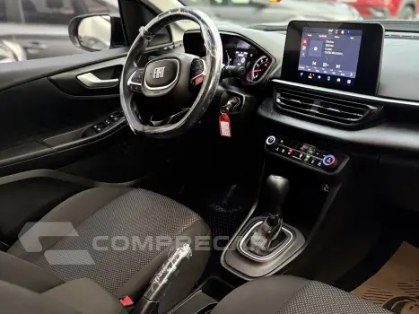 PULSE 1.3 FLEX DRIVE CVT