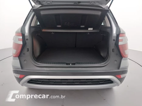 CRETA 1.0 TGDI FLEX PLATINUM SAFETY AUTOMÁTICO