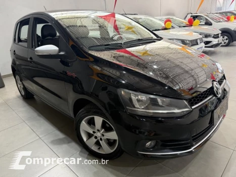 FOX - 1.6 MI ROCK IN RIO 8V 4P MANUAL