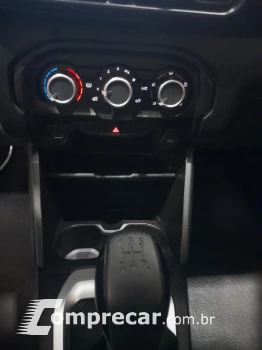 C3 1.0 4P 12V FLEX FEEL
