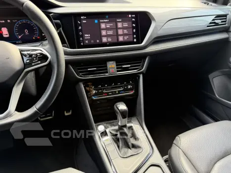Taos 1.4 250 Tsi Total Flex Highline Automático