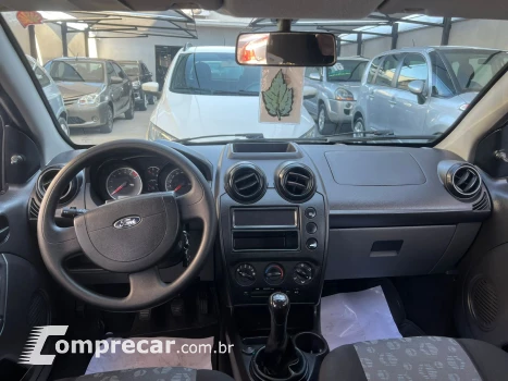 FIESTA 1.0 MPI Street 8V