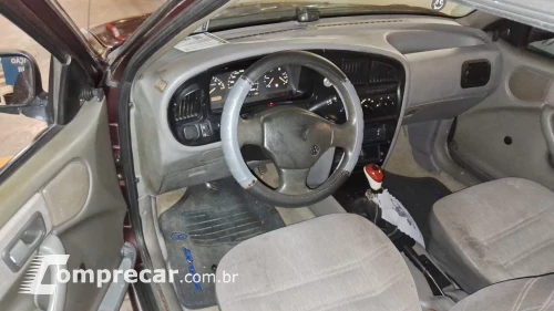 LOGUS 1.8 GLI 8V