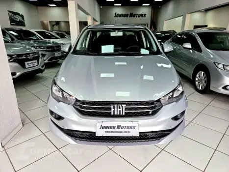 CRONOS DRIVE 1.0 6V Flex