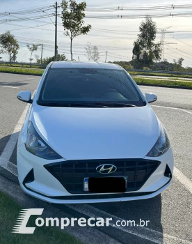 HB20S 1.0 12V Vision