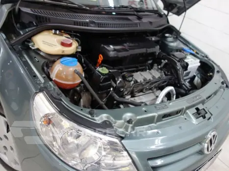 GOL - 1.0 MI 8V 4P MANUAL G.V