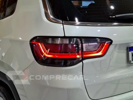 COMPASS SPORT T270 TURBO FLEX AUT.