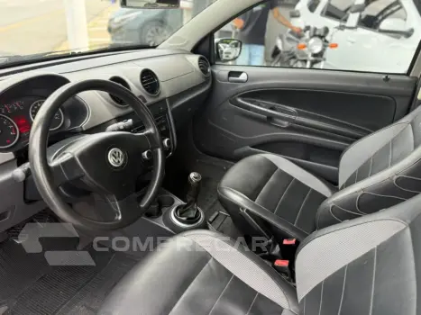 Saveiro CROSS 1.6 Mi Total Flex 8V CE144291