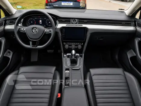 Passat Highline 2.0 TSI 220cv Tip.