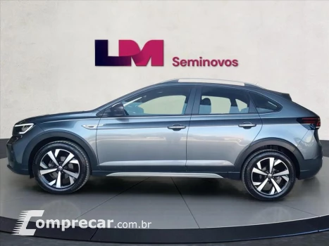 NIVUS 1.0 200 TSI TOTAL FLEX HIGHLINE AUTOMÁTICO