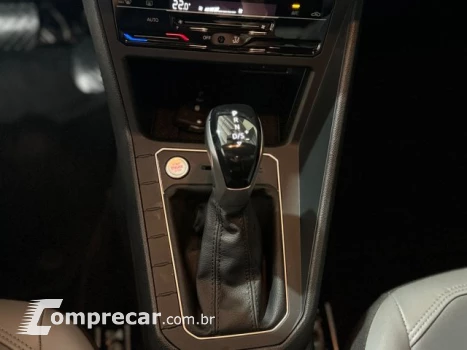 NIVUS - 1.0 200 TSI TOTAL HIGHLINE AUTOMÁTICO