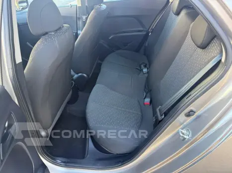 HB20 1.0 Comfort 12V