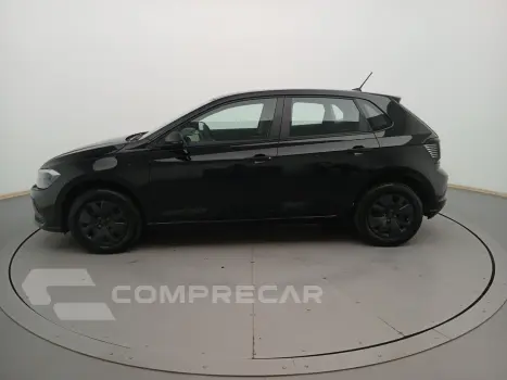 POLO 1.0 MPI TRACK MANUAL