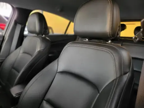 CRUZE Sport LT 1.4 16V TB Flex 5p Aut.