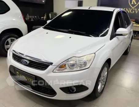 FORD FOCUS 2L FC FLEX 4 portas