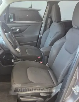 RENEGADE 1.8 16V Sport