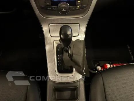 Sentra 2.0 Sv 16V Flex 4P Automático