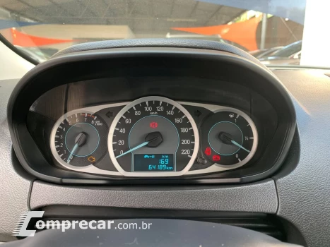 Ka 1.0 SE TiVCT Flex 5p