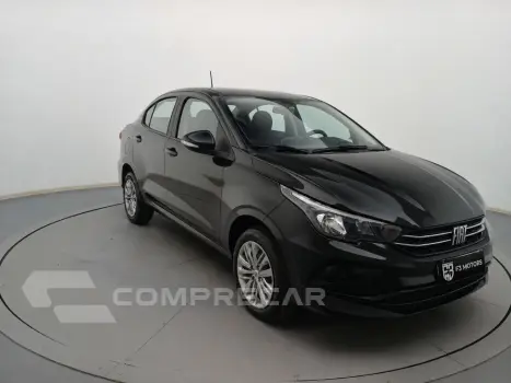 CRONOS DRIVE 1.3 8V Flex Aut.