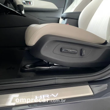 HR-V 1.5 16V Turbo Touring