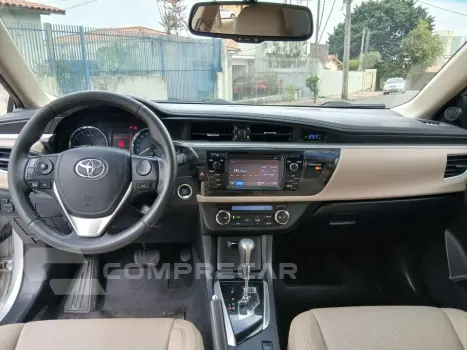 COROLLA 2.0 Altis 16V