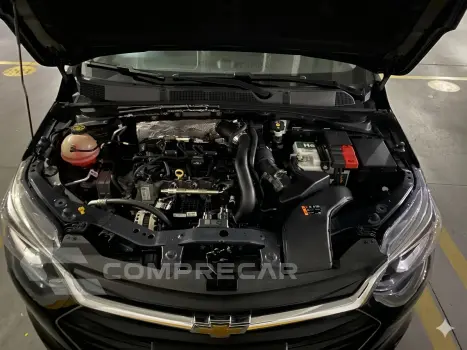 ONIX 1.0 Turbo LT