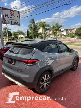 PULSE 1.0 Turbo 200 Impetus