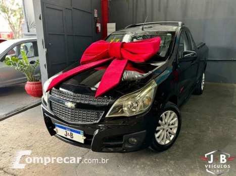 CHEVROLET MONTANA 1.4 MPFI Sport CS 8V 2 portas