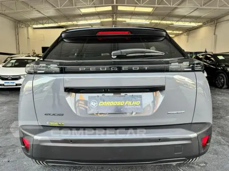 2008 ALLURE 1.0 TURBO
