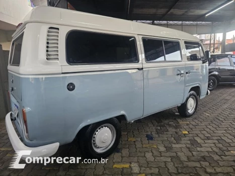 KOMBI - 1.4 MI STD 8V 3P MANUAL
