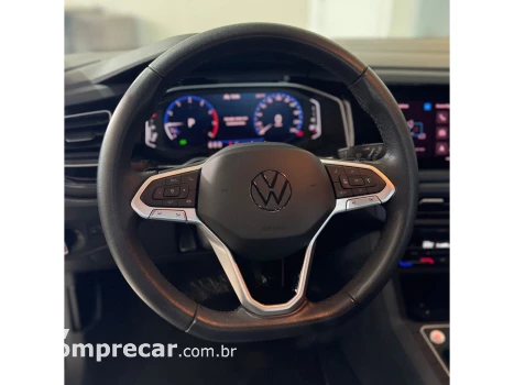 NIVUS 1.0 200 TSI TOTAL FLEX HIGHLINE AUTOMÁTICO