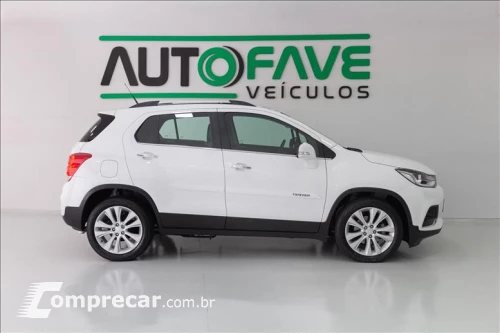 TRACKER 1.4 16V Turbo Premier