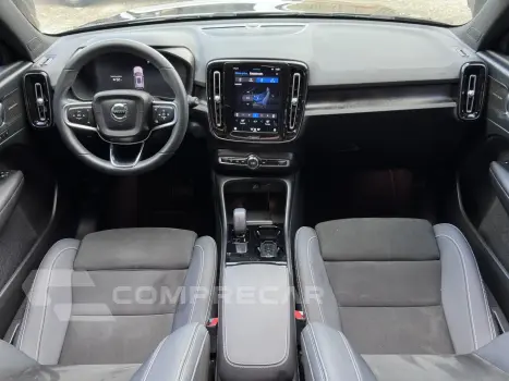 XC 40 P8 RECHARGE TWIN ELECTRIC ULTIMATE AWD