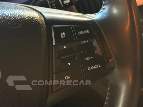 CRETA 2.0 16V FLEX PRESTIGE AUTOMÁTICO
