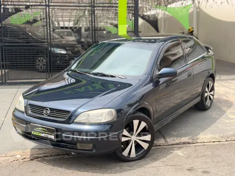 ASTRA 1.8 MPFI GL 8V