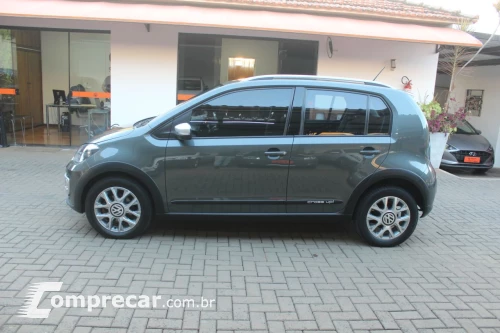 Cross UP 1.0 12V 4P TSI FLEX