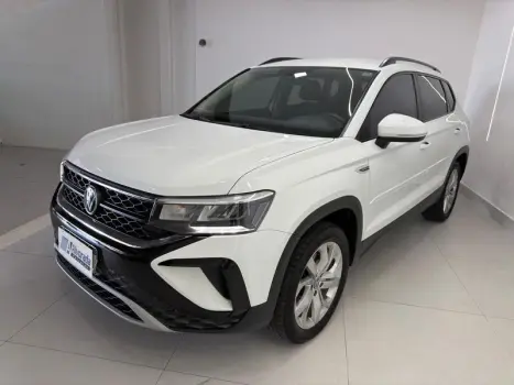 Volkswagen TAOS CL TSI 4 portas