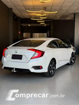 CIVIC 2.0 16vone EXL
