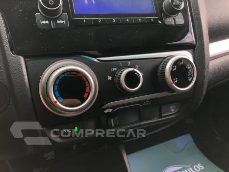 Wr-V 1.5 16V Flexone Lx Cvt