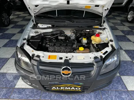 CELTA 1.0 MPFI Life 8V