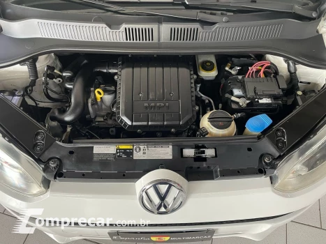 Up 1.0 Mpi Take Up 12V Flex 4P Manual