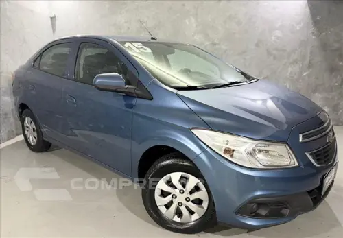 PRISMA 1.0 MPFI LT 8V