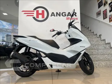 HONDA PCX 160 DLX