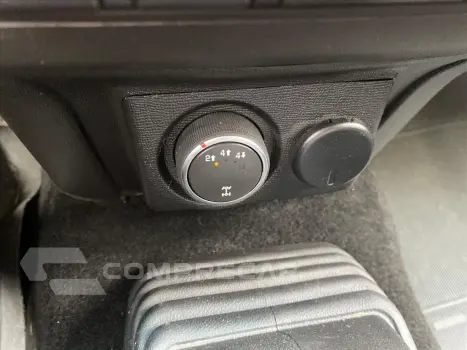 S10 2.8 16V TURBO DIESEL LS CD 4X4 MANUAL