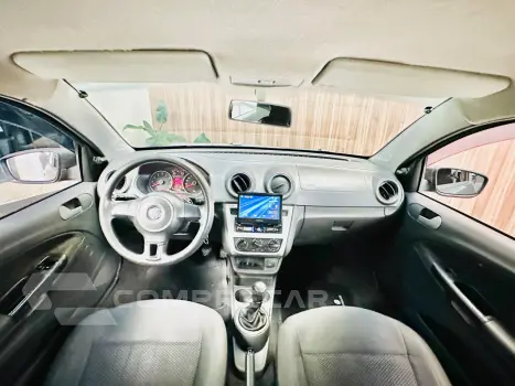 GOL 1.0 MI 8V G.VI