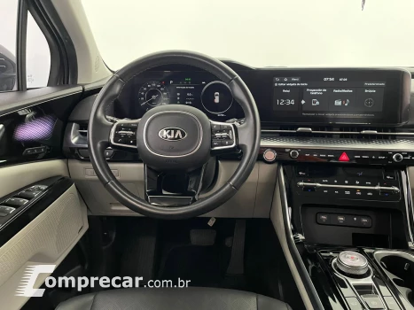 CARNIVAL 3.5 EX V6 24V